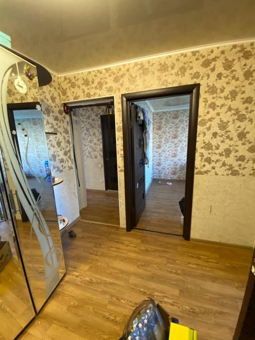Продам 2х комнатную квартиру