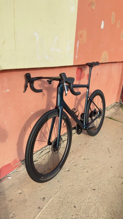 Specialized s-works sl8 2025