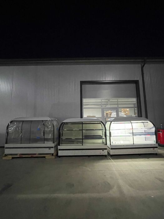 Витрина LISBOA-AHT/Нови