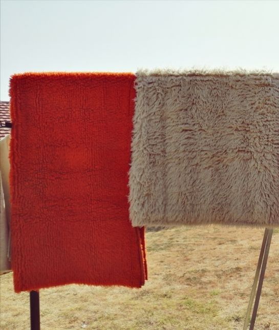 100% Вълнени Китеници # Одеяла