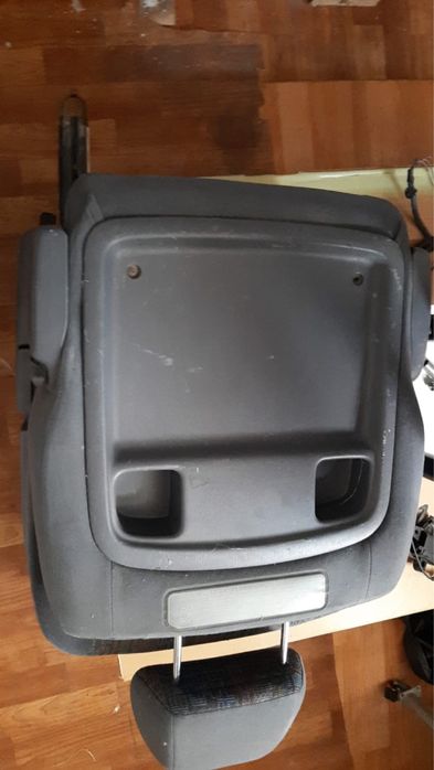 Продам сиденье от toyota picnic