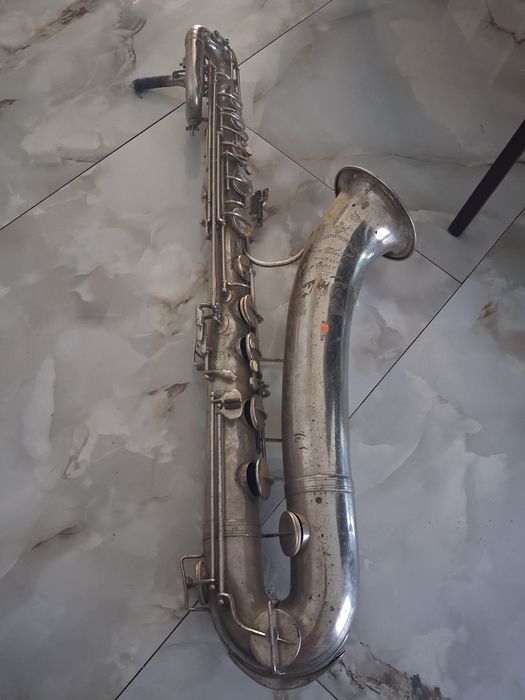 Se Vand  saxofon