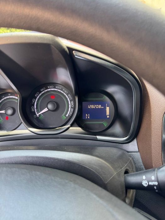 Lada X-Ray 2019 — 4