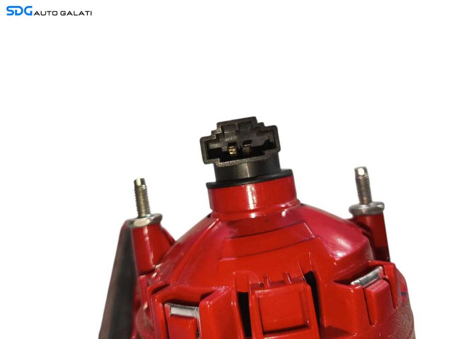 Stop Lampa Tripla Stanga de pe Haion Hayon Portbagaj Volkswagen Passat B6 (Defectul se vede in ultima poza) 2005 - 2010 Cod 3C9945093A [L6671]