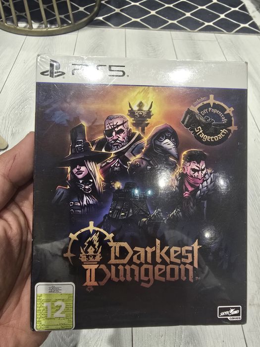 New games ps4 ps5