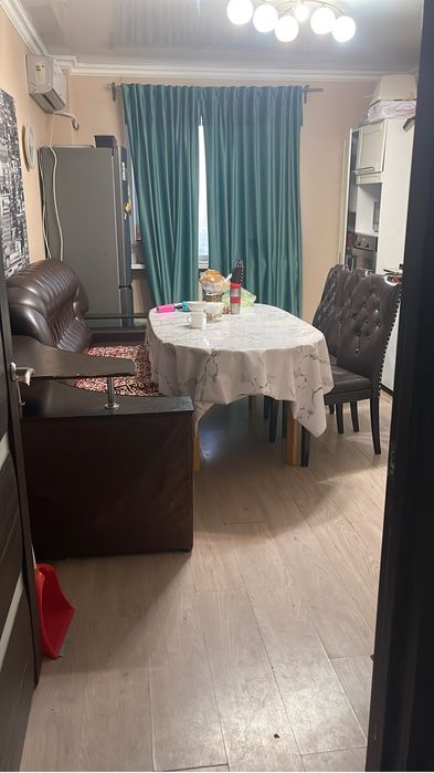 Требуется девушки на подселение.