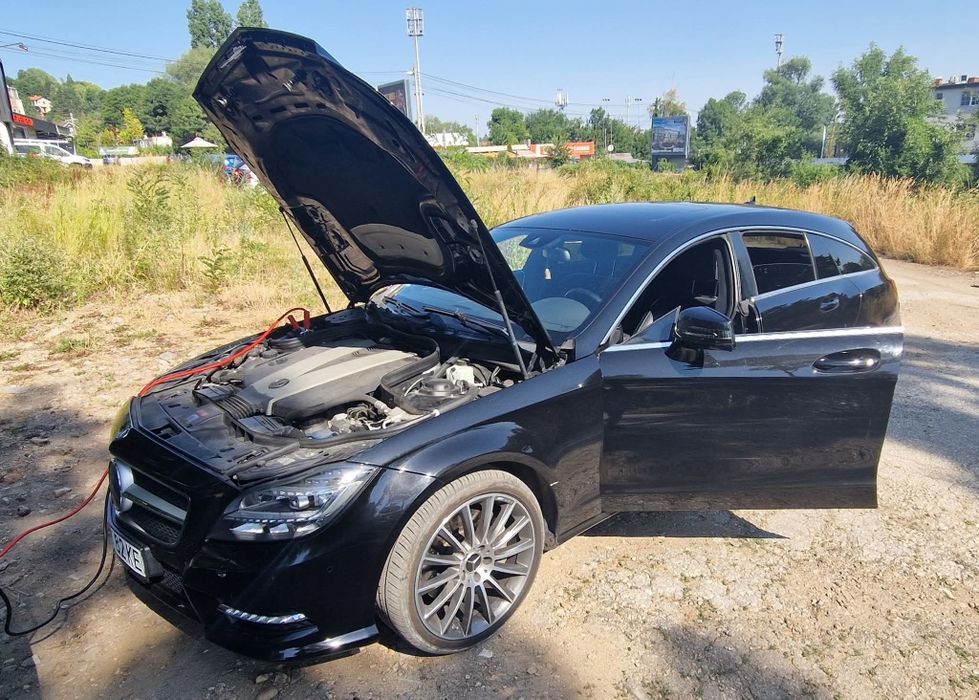 Премахване на DPF Филтър EGR, AdBlue, Софтуерно и Физическо!