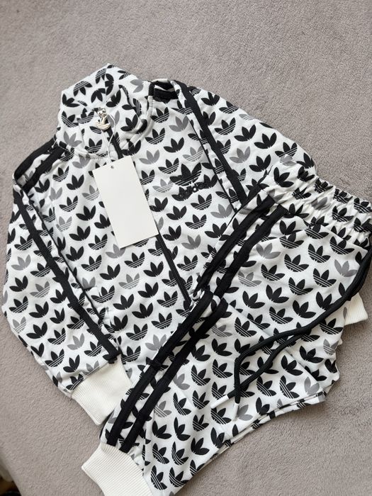 Compleu adidas pentru copii