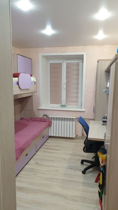 Продам 3-х комнатную квартиру