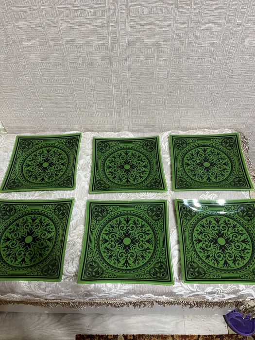 Блюдо для бешпармака