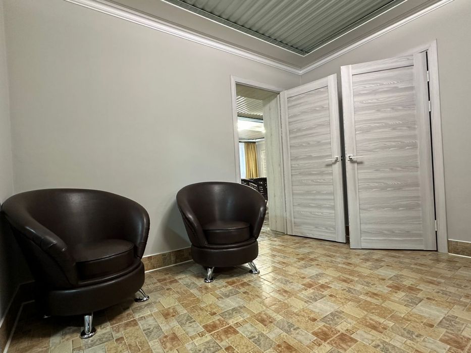 Сауна/баня на дровах до 20человек