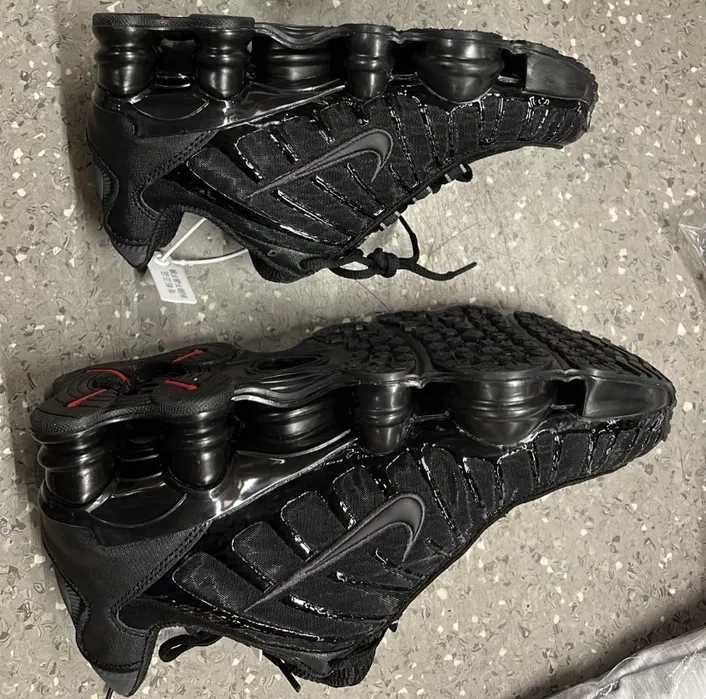 Nike Shox 40,41,42,43,44,45 46