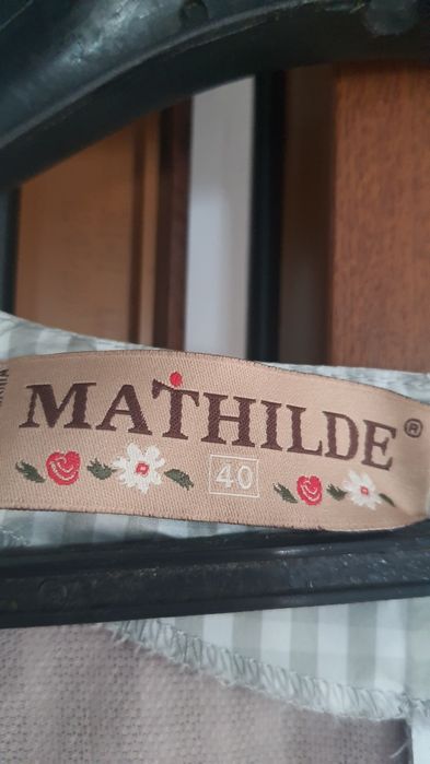 Rochiță Mathilde 40