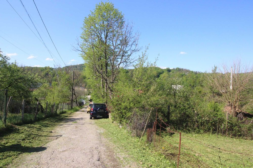 Продава се Земеделски имот в Габрово, Бичкиня -  кв.м за 5 €/дка - Снимка #2