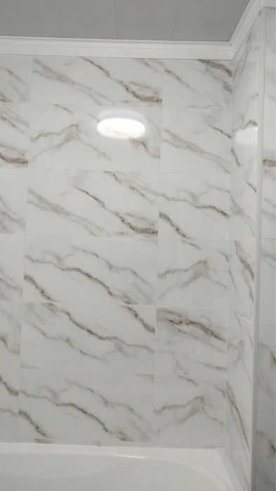 Укладка кафеля / плитки