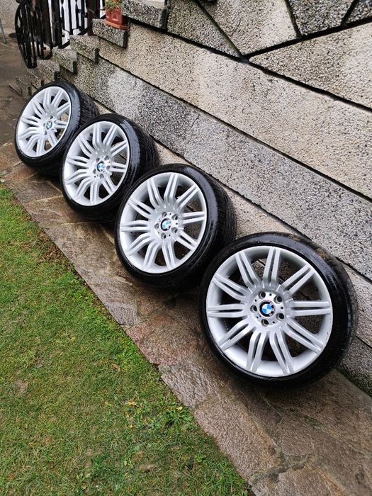 Джанти за BMW E60 E90 19" Style 172 SPYDER
