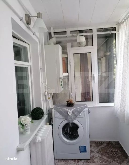 Apartament 2 camere, 55 mp - Iasi, Nicolina