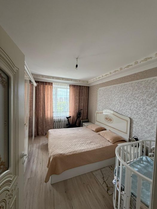 Продается 2х-комн.кв по пр. Металлургов
