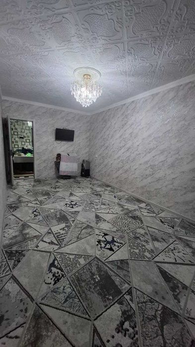 Продаётся квартира