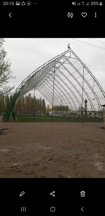 Том Навес Парник курамиз сфатли