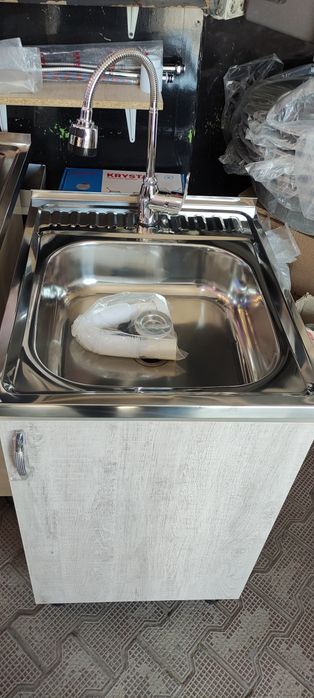 Tumba moyka xar xil razmerlarda