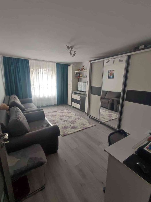 Apartament 2 camere decomandat