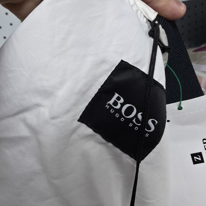 Мъжко  Яке  Boss