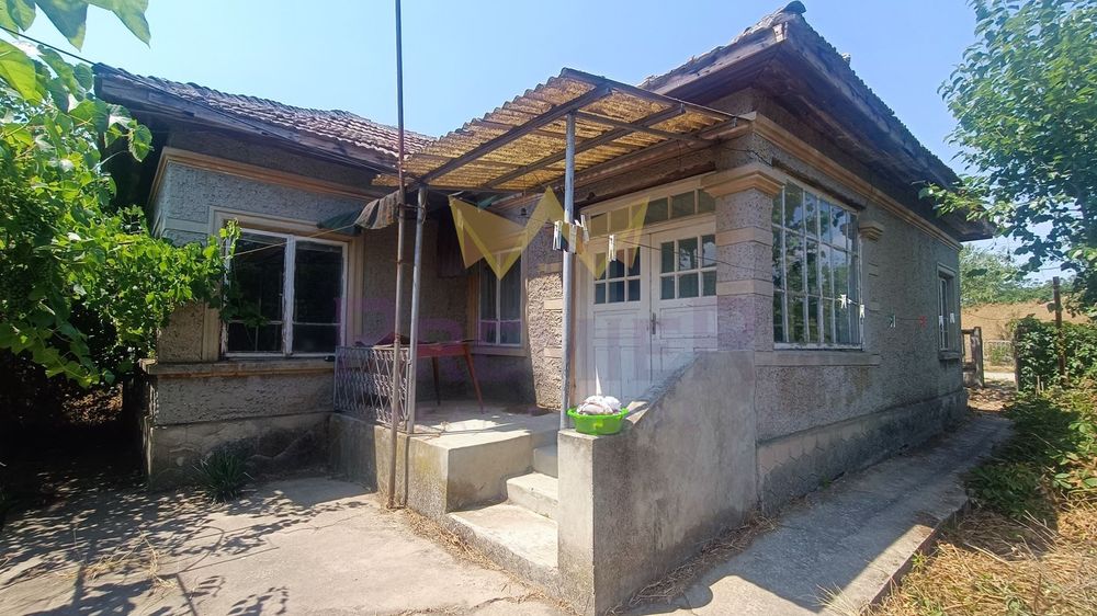 Продава се Парцел в с. Дропла, Област Добрич - 2011 кв.м за 21 €/кв.м - Снимка #1