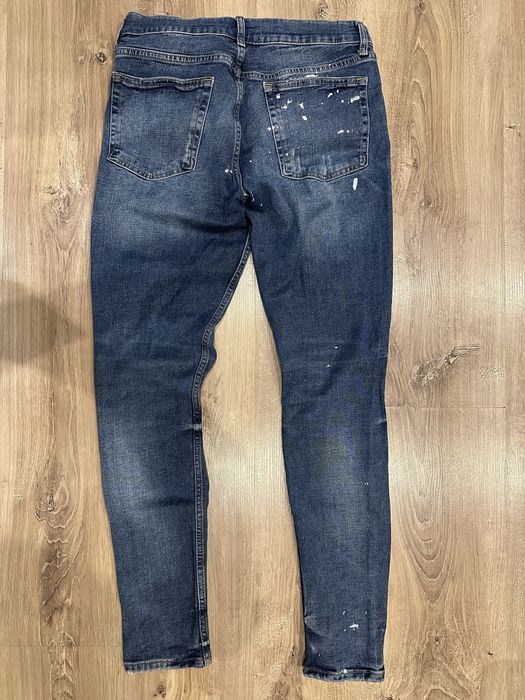 Продавам лот от Маркови дънки- Bershka,Denim CO,Pull&Bear