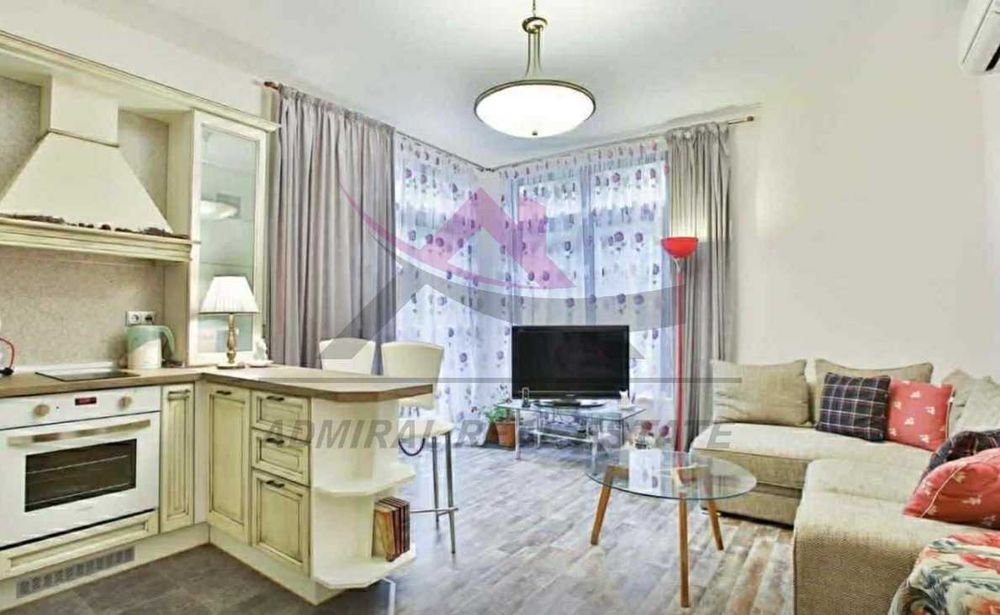 Продава се Двустаен апартамент в Варна, Бриз - 63 кв.м за 1579 €/кв.м - Снимка #1