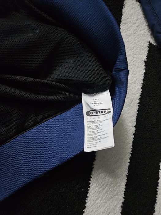 G star raw мъжко яке