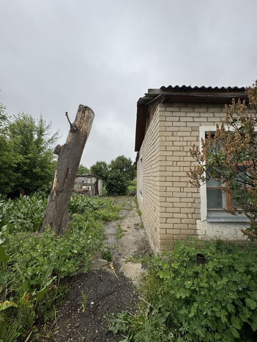 Продается частный дом