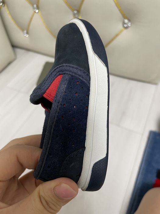 Детская обувь от Timberland