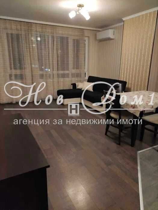 Дава се под наем Двустаен апартамент в Варна, Възраждане 1 - 70 кв.м за 450 € - Снимка #1