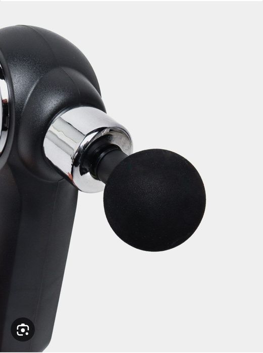 Удобный универсальный массажер
mini massaj quroli yoki fascial gun deb