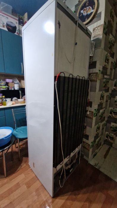 Продаётся холодильник indesid