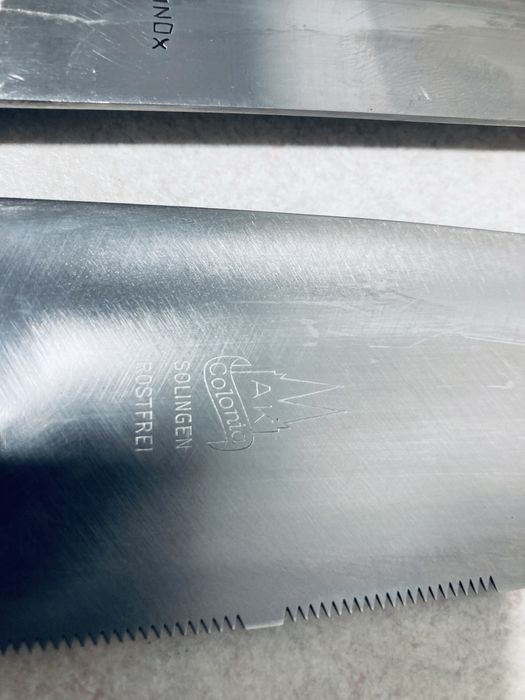 Ножове  различни модели