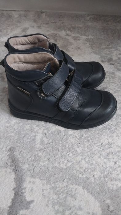 Ортопедик оёк кийим