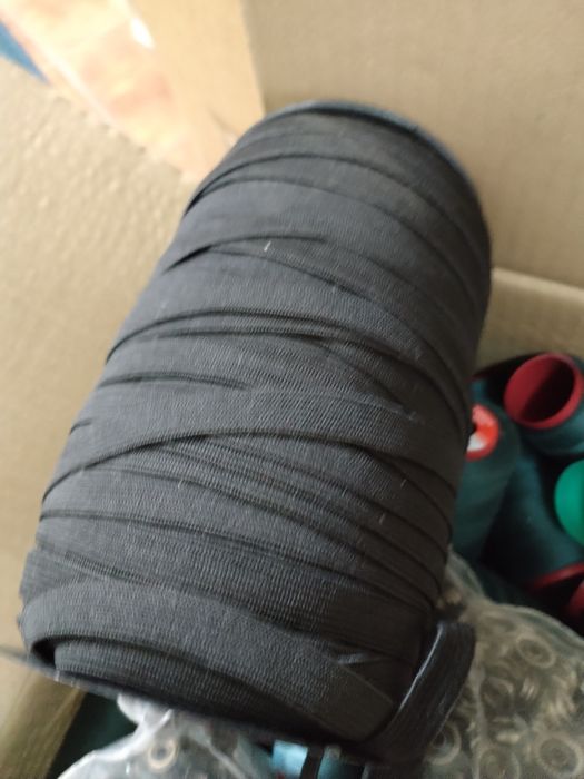 Ластици Конци Ципове Въжета Плат