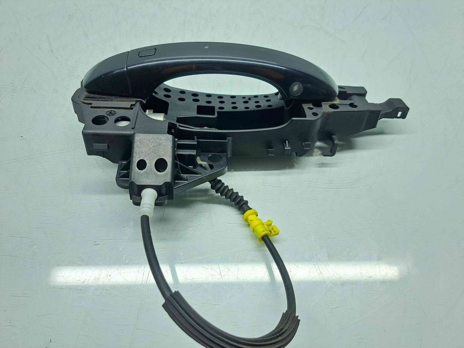 Maner usa dreapta spate Audi A6 (4G2, C7) [Fabr 2012-2017]