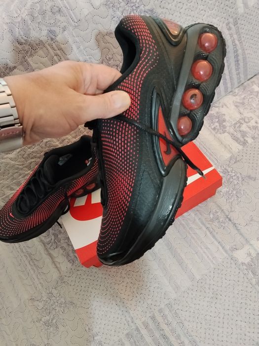 Найк Айр Макс 90евро Нови