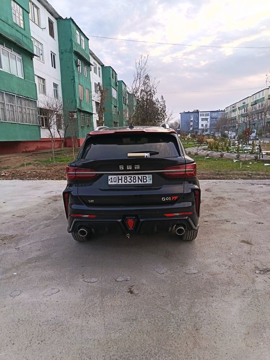 Mashina Swm G01 F Avtomobili