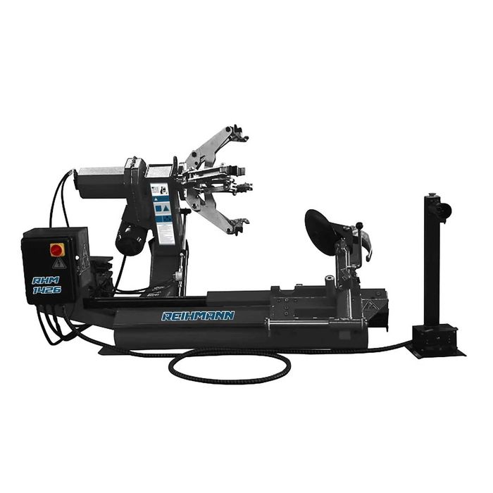 Masina dejantat roti camioane 14-26", cod-RHM 1426