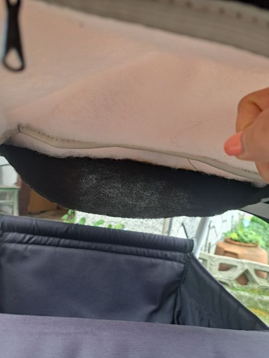 Бебешка количка 3 в 1