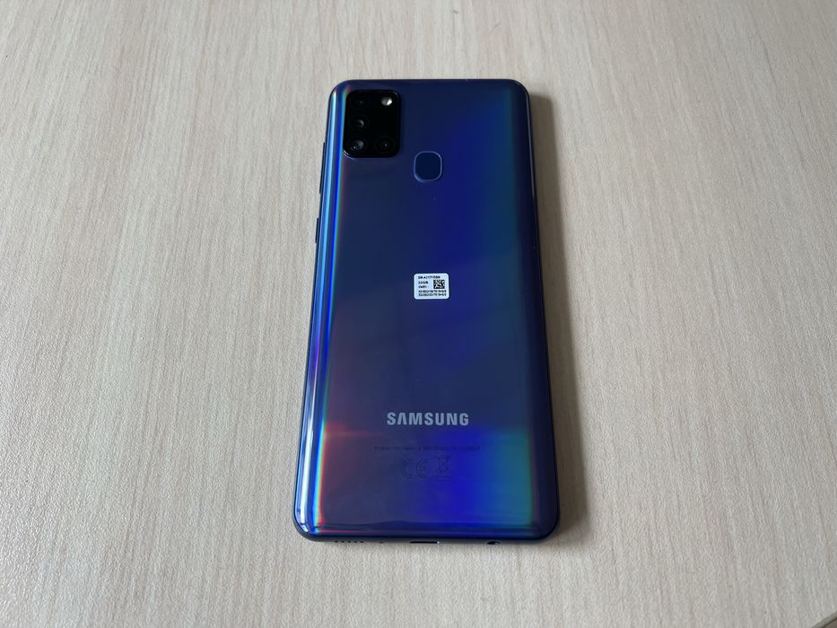 Продавам Samsung Galaxy A21s 32/3GB