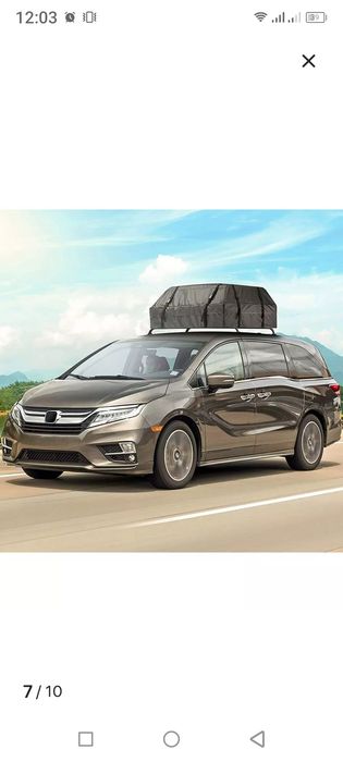 Автобокс сумка...