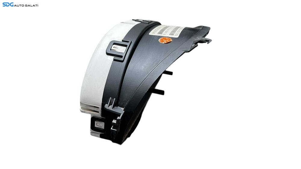 Ceas Ceasuri Cluster Instrumente Bord Mercedes ML ML270 W163 2.7 Diesel 1998 - 2005 Cod A1635409611 [LC0556]