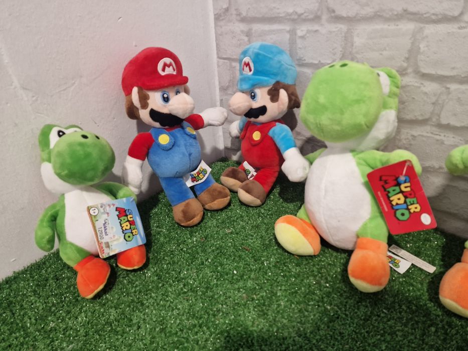 Супер Марио колекция