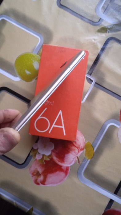 Редми 6а оригинал
