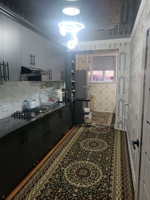 Керпичний дом тахиаташ райони 4 етаж хамме колайликка ийе таза дом ...